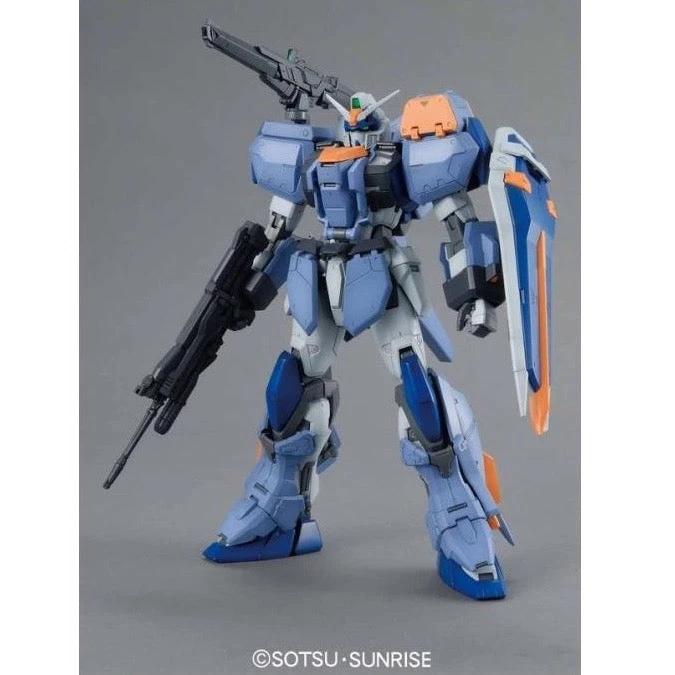 Bandai MG 1/100 DUEL GUNDAM ASSAULTSHROUD 2 Bandai MG 1/100 DUEL GUNDAM ASSAULTSHROUD - Image 2