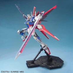 Bandai MG 1/100 FORCE IMPULSE GUNDAM -Model Toy Store G5063040 4