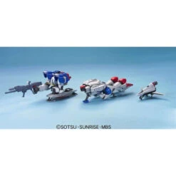 Bandai MG 1/100 FORCE IMPULSE GUNDAM -Model Toy Store G5063040 7