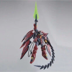 Bandai MG 1/100 GUNDAM EPYON EW VER. 9 Bandai MG 1/100 GUNDAM EPYON EW VER. -Model Toy Store G5063042 4