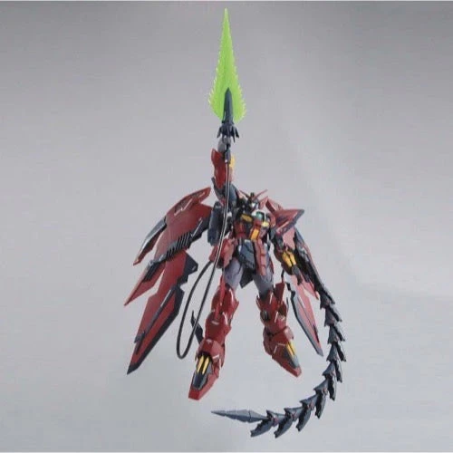 Bandai MG 1/100 GUNDAM EPYON EW VER. 4 Bandai MG 1/100 GUNDAM EPYON EW VER. - Image 4