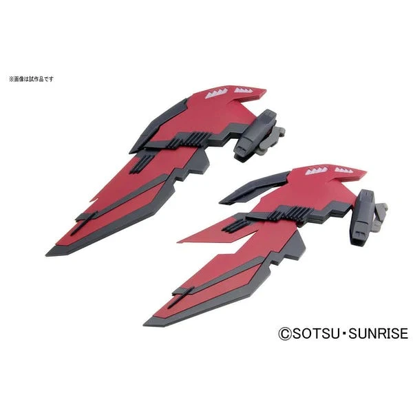 Bandai MG 1/100 GUNDAM EPYON EW VER. 5 Bandai MG 1/100 GUNDAM EPYON EW VER. - Image 5