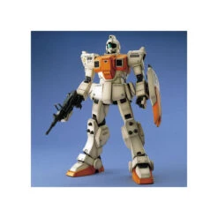 Bandai MG 1/100 RGM79GGM -Model Toy Store G5063146 1