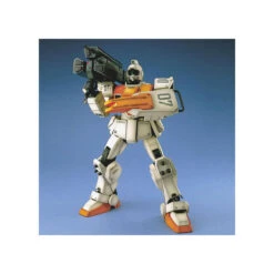 Bandai MG 1/100 RGM79GGM -Model Toy Store G5063146 4