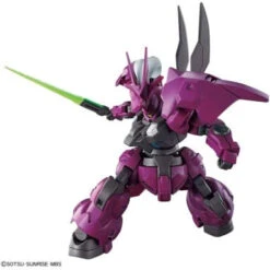 Bandai HG 1/144 GUELS DILANZA -Model Toy Store G5063341 2 f3e1b43f f7b6 44b3 b0b7 ca32c95d1392