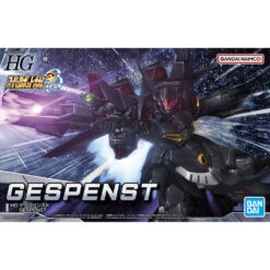 Bandai HG GESPENST