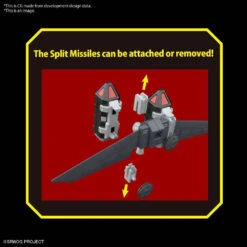 Bandai HG GESPENST -Model Toy Store G50633501 11