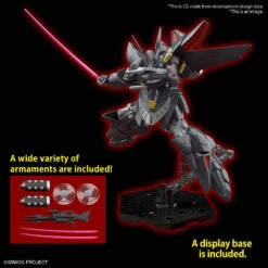 Bandai HG GESPENST -Model Toy Store G50633501 8