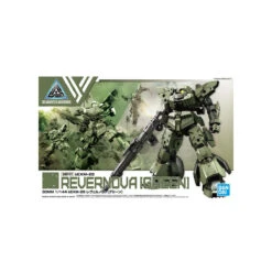 Bandai 30MM 1/144 BEXM28 REVERNOVA [GREEN] -Model Toy Store G5063385 da1a9eb6 a20f 4daf 82ea f7796d7c7384