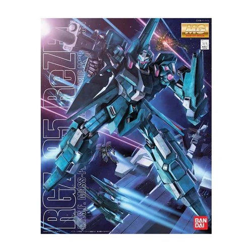 Bandai 5063511 MG 1/100 REZEL 1 Bandai 5063511 MG 1/100 REZEL