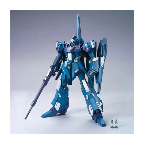 Bandai 5063511 MG 1/100 REZEL 2 Bandai 5063511 MG 1/100 REZEL - Image 2