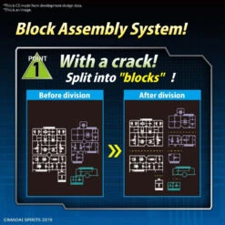 Bandai 5063710 1/144 30MM EEXMS01U FORESTIERI 01 -Model Toy Store G5063710 8 1024x1024 de663a16 0b6c 42c8 a7c5 fd89e2bb8b97