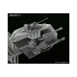 1/144 STAR WARS ATAT -Model Toy Store G5063846 13