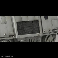 1/144 STAR WARS ATAT -Model Toy Store G5063846 18