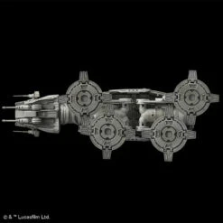 1/144 STAR WARS ATAT -Model Toy Store G5063846 20