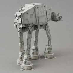 1/144 STAR WARS ATAT -Model Toy Store G5063846 6