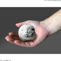 1/270000 STAR WARS DEATH STAR II And 1/14500 STAR DESTROYER -Model Toy Store G5063852 3