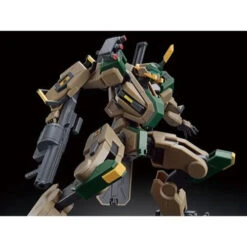 Bandai HG 1/72 MAILeS BYAKUCHI (F.G.E. COLOR) -Model Toy Store G5063927 11