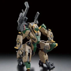 Bandai HG 1/72 MAILeS BYAKUCHI (F.G.E. COLOR) -Model Toy Store G5063927 8