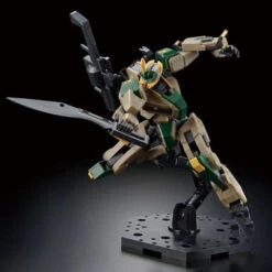 Bandai HG 1/72 MAILeS BYAKUCHI (F.G.E. COLOR) -Model Toy Store G50639275