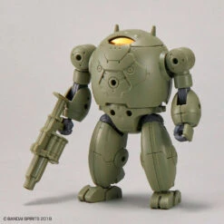 Bandai 30MM 1/144 Extended Armament Vehicle (ARMORED ASSAULT MECHA Ver.) -Model Toy Store G5063940 10