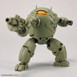Bandai 30MM 1/144 Extended Armament Vehicle (ARMORED ASSAULT MECHA Ver.) -Model Toy Store G5063940 11