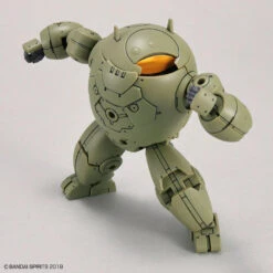 Bandai 30MM 1/144 Extended Armament Vehicle (ARMORED ASSAULT MECHA Ver.) -Model Toy Store G5063940 12