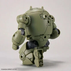 Bandai 30MM 1/144 Extended Armament Vehicle (ARMORED ASSAULT MECHA Ver.) -Model Toy Store G5063940 13