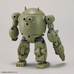 Bandai 30MM 1/144 Extended Armament Vehicle (ARMORED ASSAULT MECHA Ver.) -Model Toy Store G5063940 14