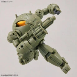Bandai 30MM 1/144 Extended Armament Vehicle (ARMORED ASSAULT MECHA Ver.) -Model Toy Store G5063940 18
