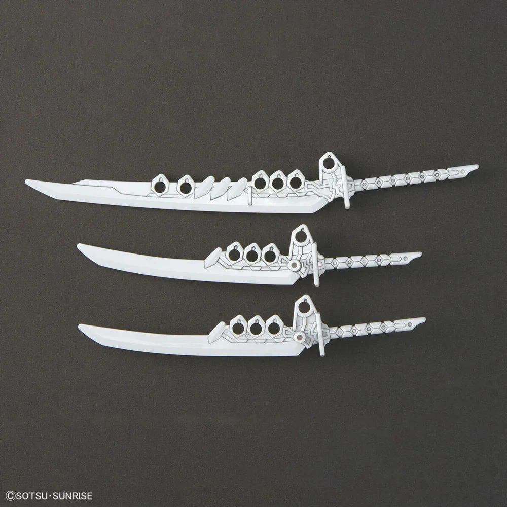 Bandai SDW HEROES SUN QUAN GUNDAM ASTRAY HE YAN XIANG HU 5 Bandai SDW HEROES SUN QUAN GUNDAM ASTRAY HE YAN XIANG HU - Image 5