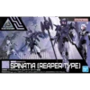 Bandai 30MM 1/144 EXME7r SPINATIA (REAPER TYPE)