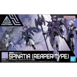 Bandai 30MM 1/144 EXME7r SPINATIA (REAPER TYPE)