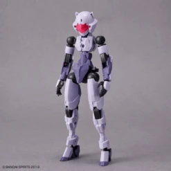 Bandai 30MM 1/144 EXME7r SPINATIA (REAPER TYPE) -Model Toy Store G5064017 6