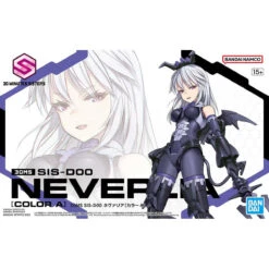 Bandai 30MS SISD00 NEVERLIA[COLOR A]