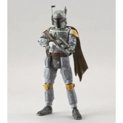 1/12 STAR WARS BOBA FETT -Model Toy Store G5064107 3