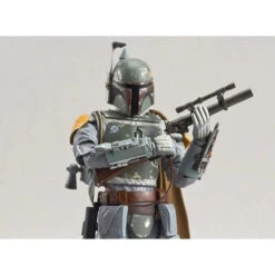 1/12 STAR WARS BOBA FETT -Model Toy Store G5064107 4