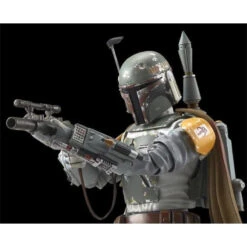 1/12 STAR WARS BOBA FETT -Model Toy Store G5064107 5