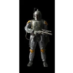 1/12 STAR WARS BOBA FETT -Model Toy Store G5064107 6