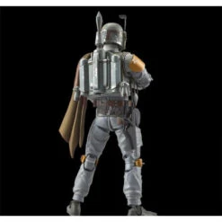 1/12 STAR WARS BOBA FETT -Model Toy Store G5064107 7