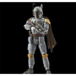 1/12 STAR WARS BOBA FETT -Model Toy Store G5064107 8
