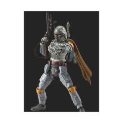 1/12 STAR WARS BOBA FETT -Model Toy Store G5064107 9