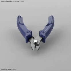 BANDAI SPIRITS BUILD UP NIPPER -Model Toy Store G5064210 11