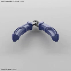 BANDAI SPIRITS BUILD UP NIPPER -Model Toy Store G5064210 12