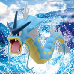Pokemon Model Kit GYARADOS 11 Pokemon Model Kit GYARADOS -Model Toy Store G5064249 5