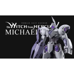 Bandai HG 1/144 MICHAELIS -Model Toy Store G5064252 10