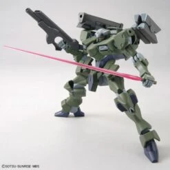 Bandai 1/144 HG ZOWORT HEAVY -Model Toy Store G5065111 4