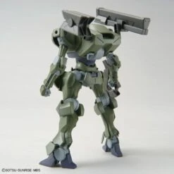 Bandai 1/144 HG ZOWORT HEAVY -Model Toy Store G5065111 5