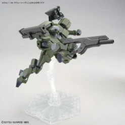 Bandai 1/144 HG ZOWORT HEAVY -Model Toy Store G5065111 8
