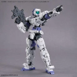 Bandai 30MM 1/144 OPTION PARTS SET 12 (HAND PARTS /MULTI-JOINT) -Model Toy Store G5065115.5